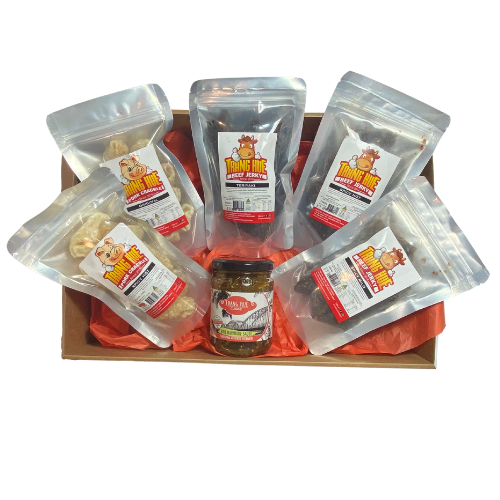 GIFT PACK - Trang Hue Marinades and Sauces