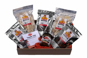 GIFT PACK - Trang Hue Marinades and Sauces